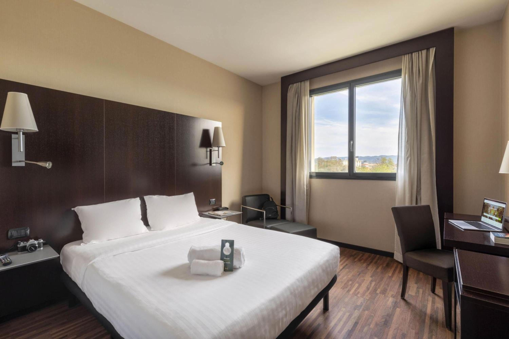 AC Hotel Arezzo by Marriott