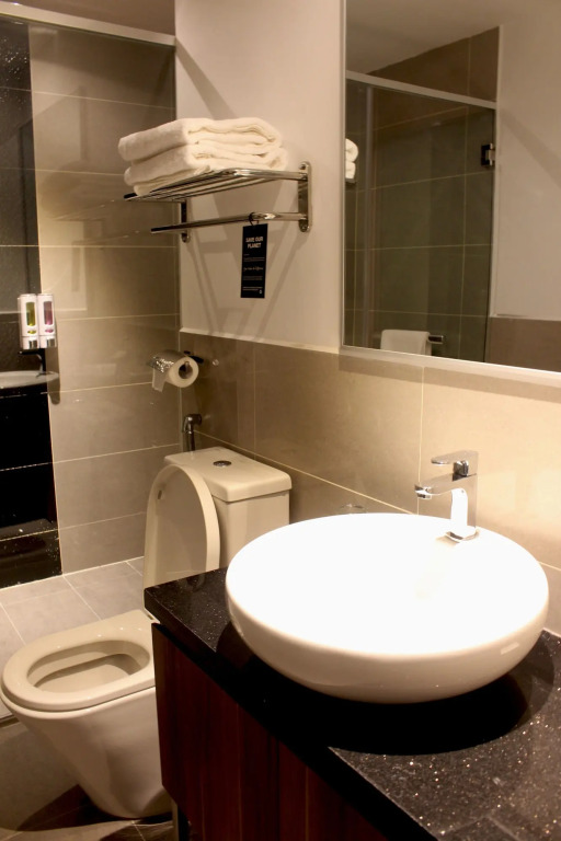 Imperial Regency Suites & Petaling Jaya