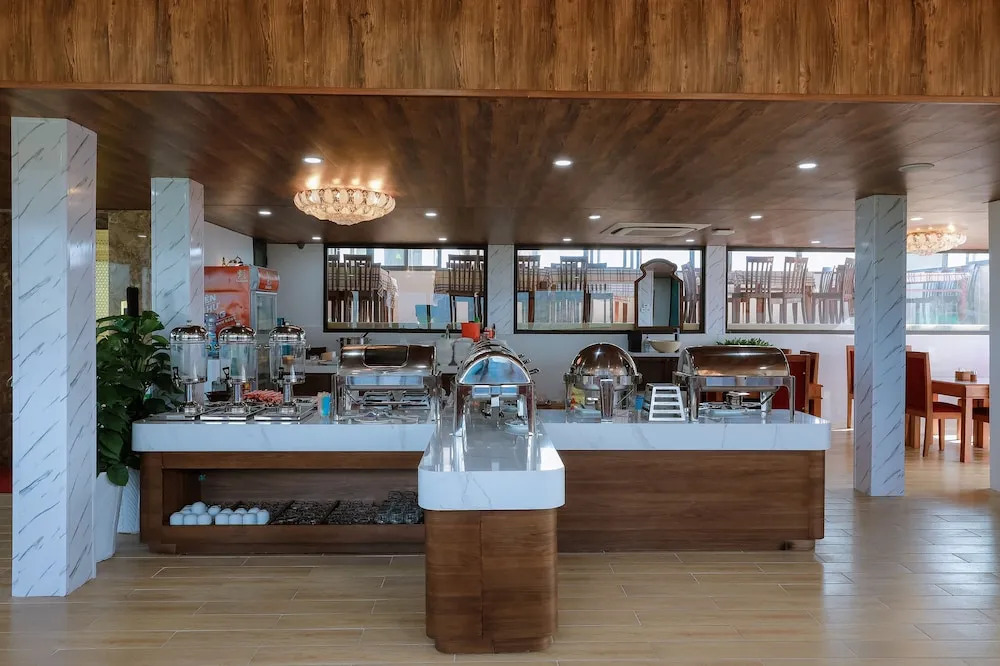 Maya Hotel 4