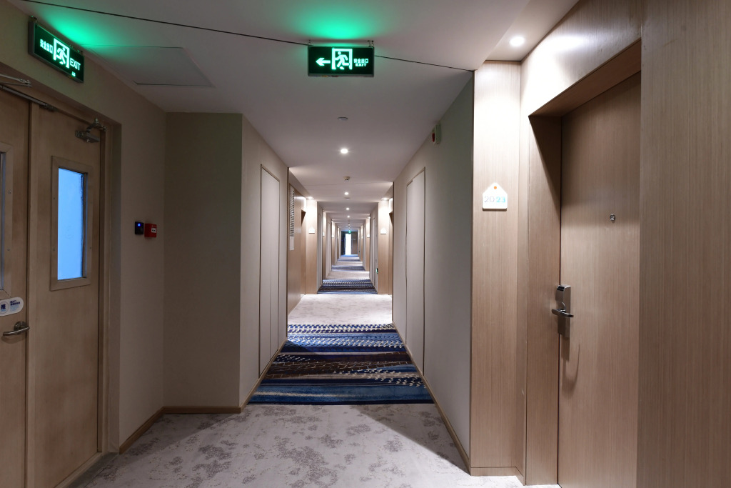 Holiday Inn Express Changchun High-Tech Zone by IHG
