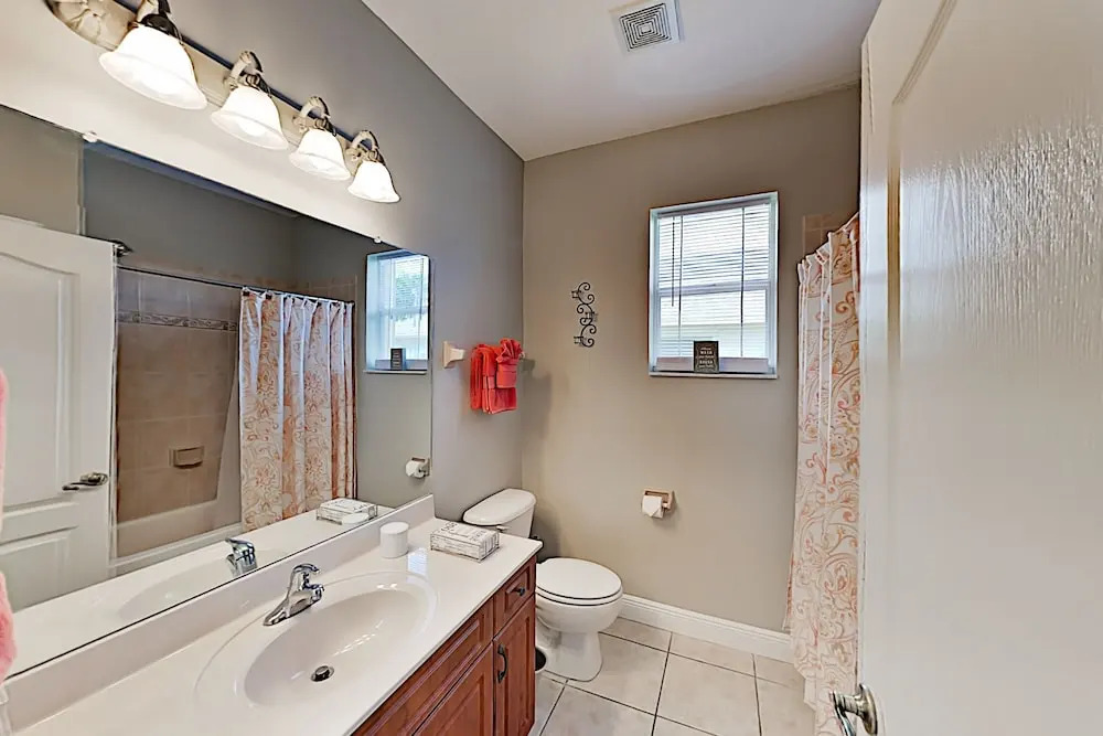 532se20t 3 Bedroom Home