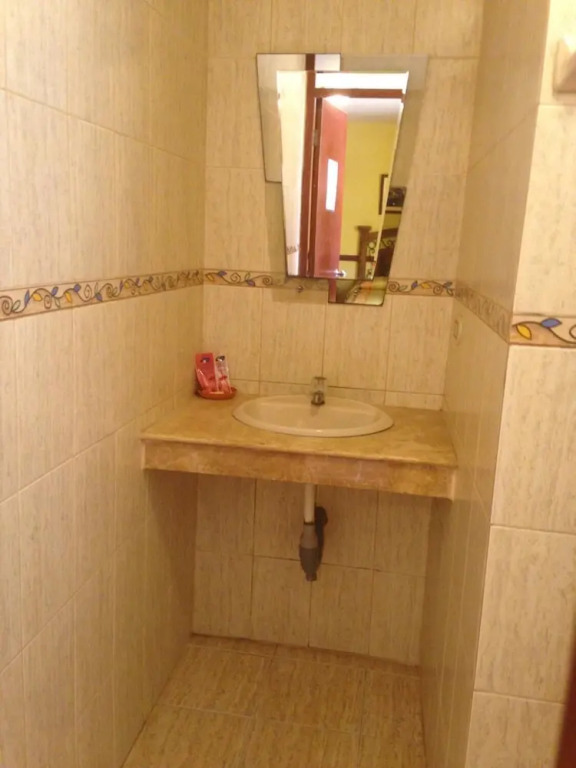 Hotel San Isidro
