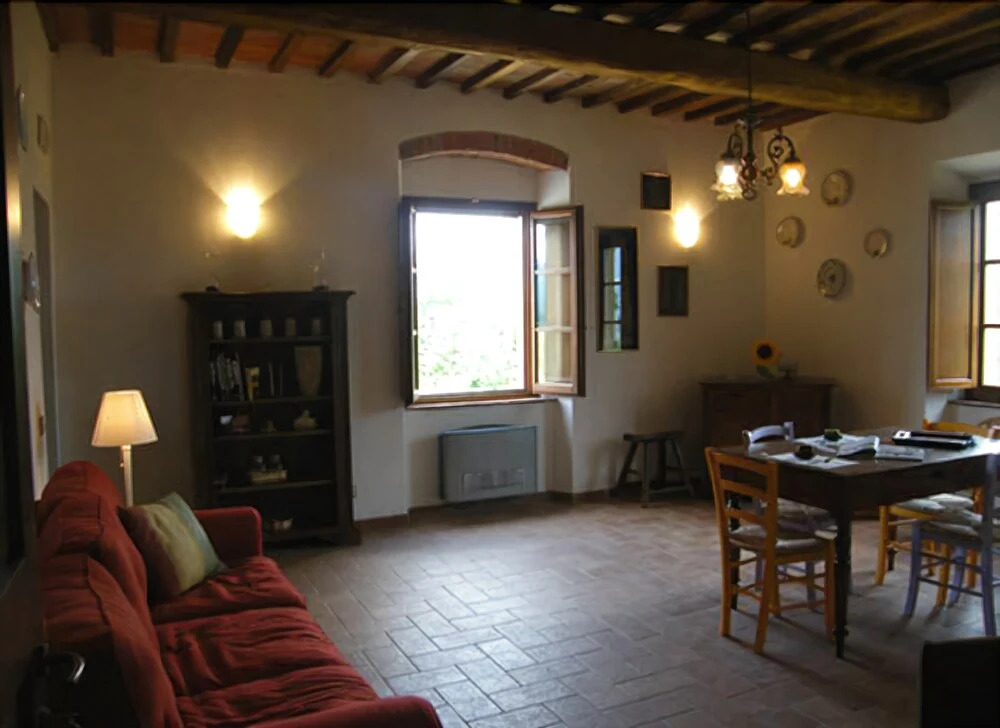 Fattoria San Paolo Agriturismo