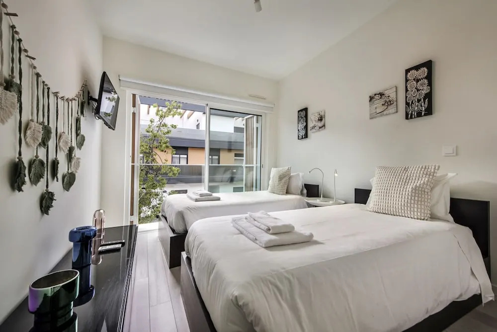 Cabanas Living Apartment