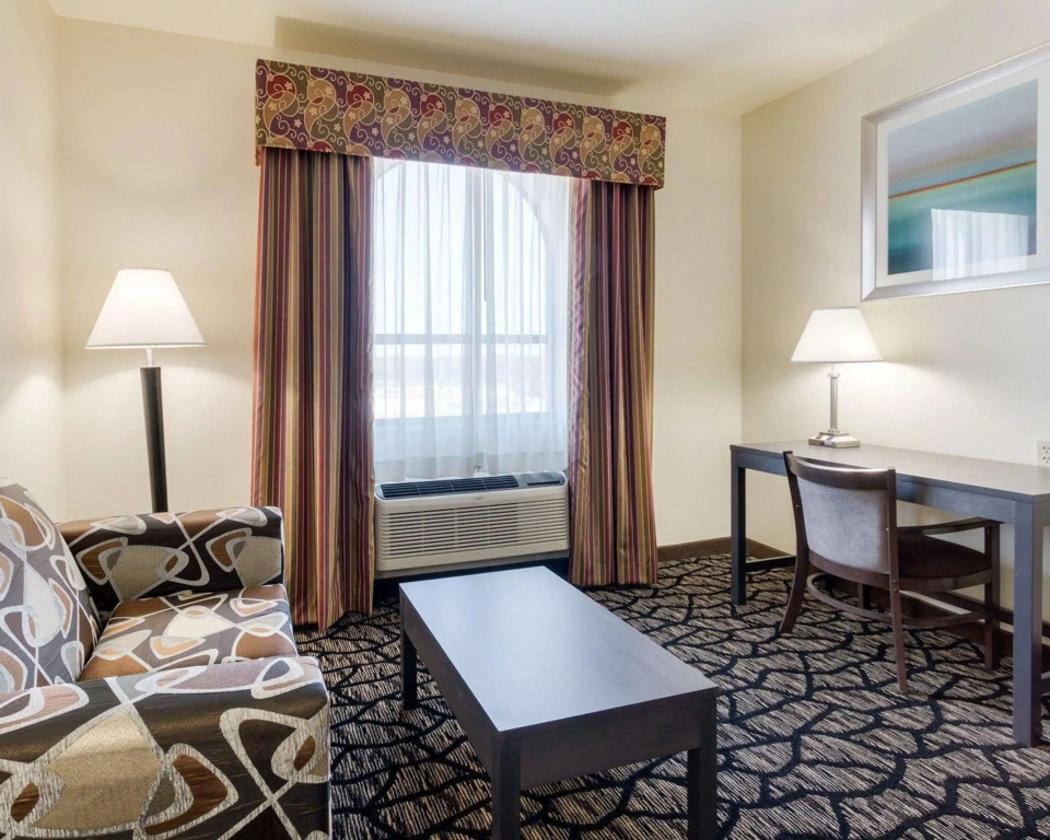 Quality Inn Buffalo