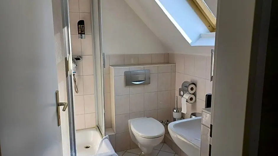 Haus Waldesruh