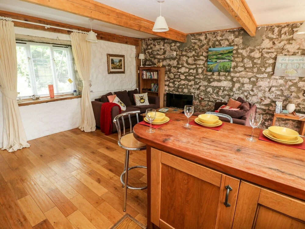 Beekeepers Cottage