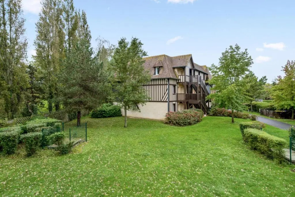 La Résidence du Golf - maeva Home - Appartement 2 pièces 4 personnes Selection