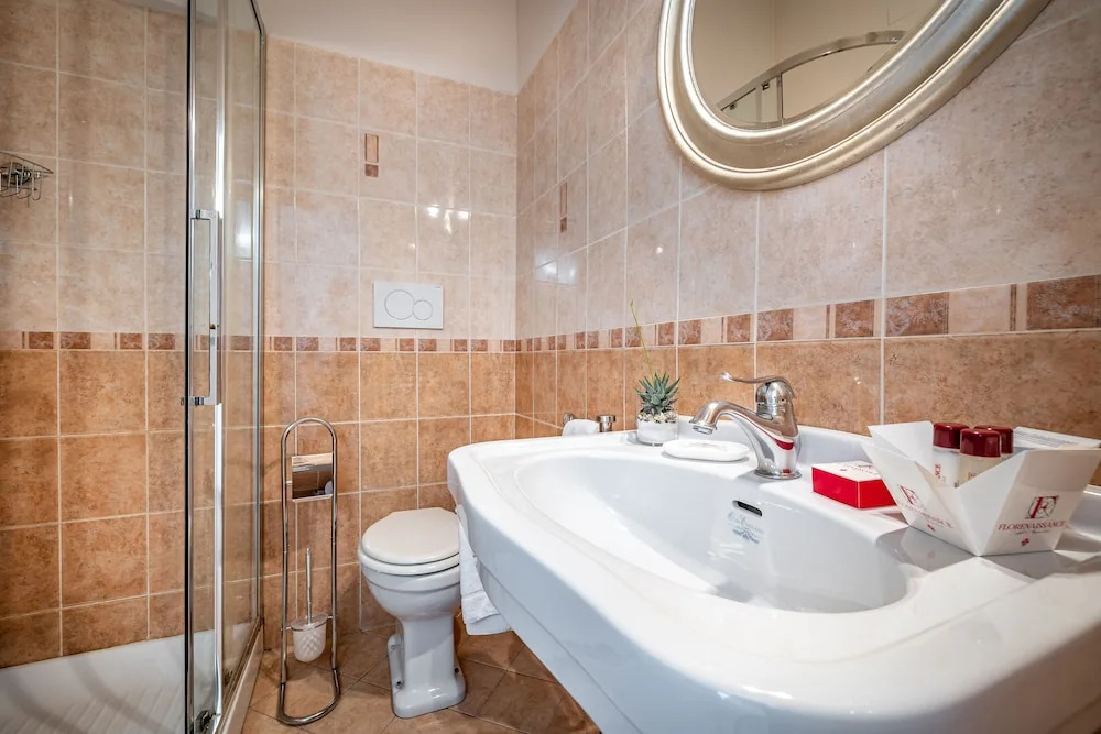 Ghirlandaio Firenze Guesthouse