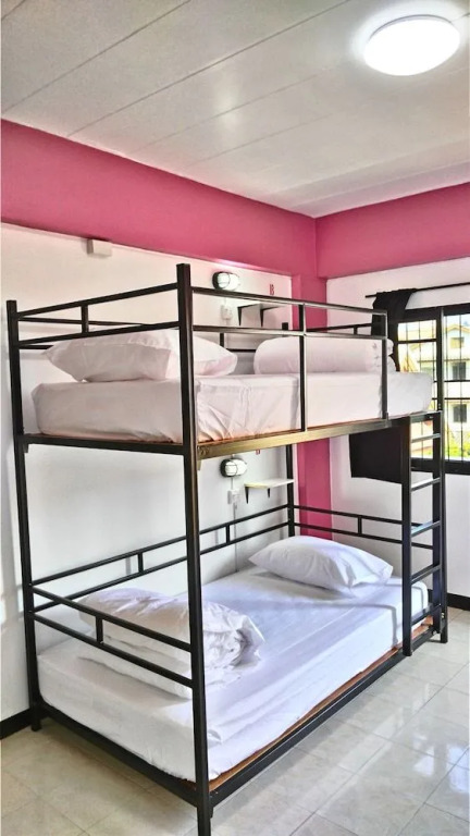 Slumber Party Chiang Mai