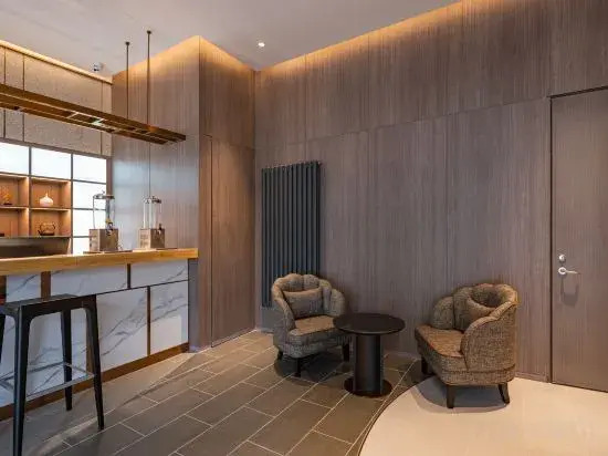 PALACE Hotel (Beijing Zhongguancun Suzhou Street Branch)