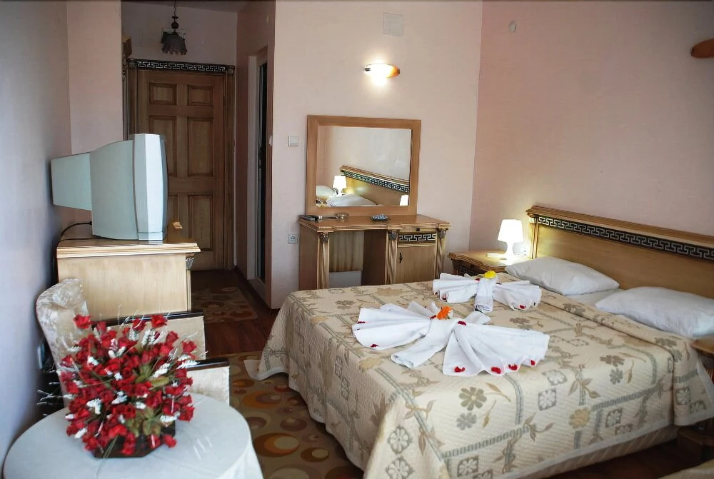 Hotel Calamie