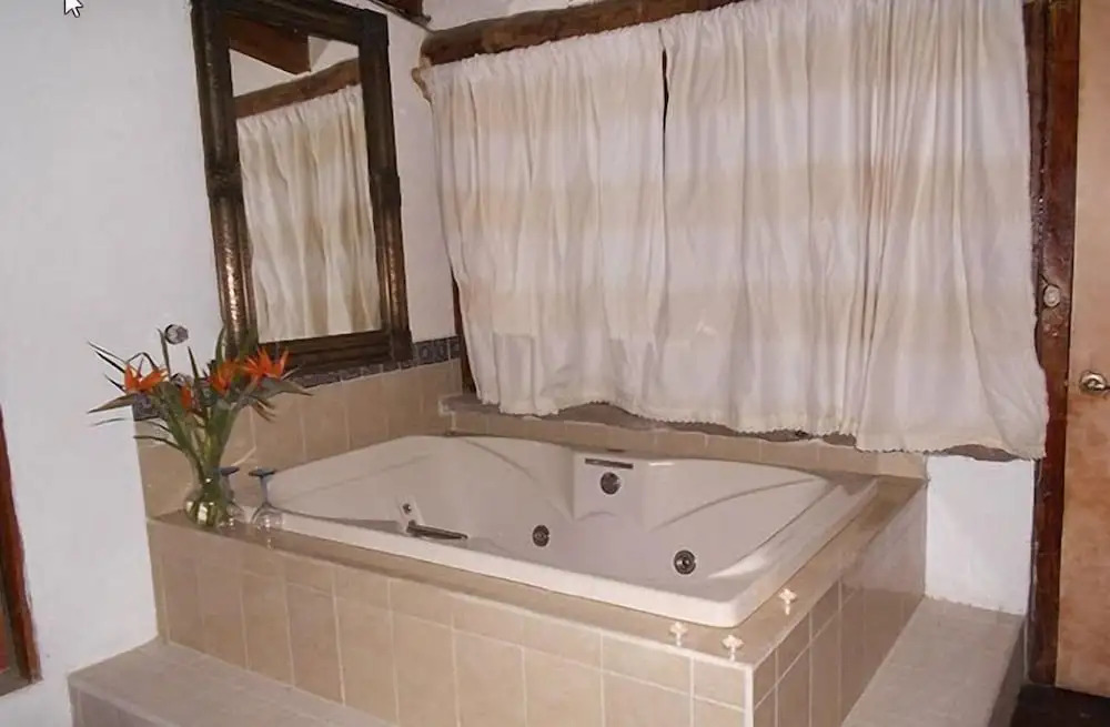 Rancho Las Joyas