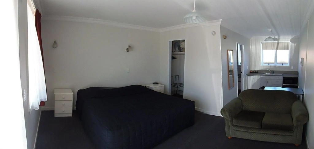 Kings Court Motel