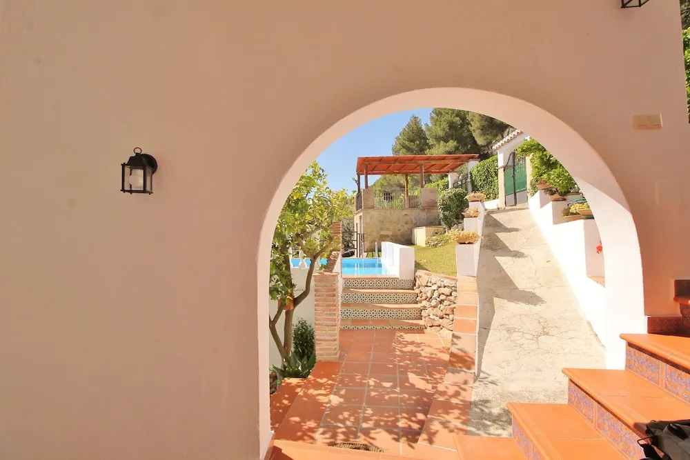 1065 Villa el Ventorrillo
