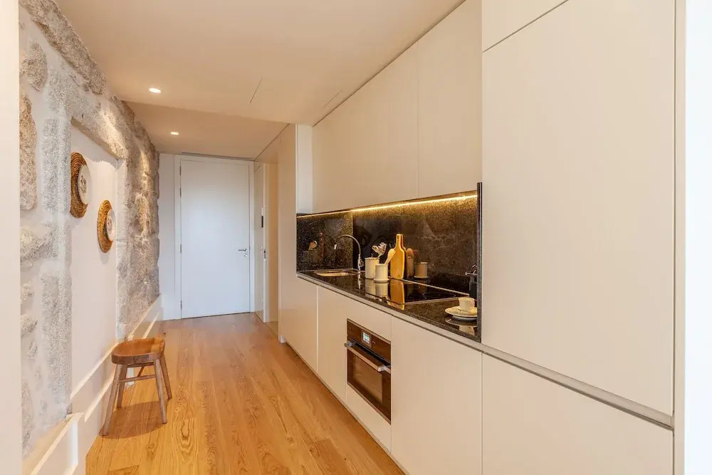 D&S - Lazaros Apartments