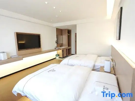 Tianjing Yunye Resort Hotel