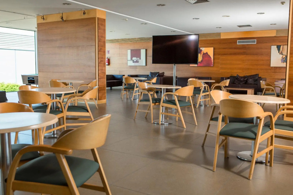 RVHotels Nautic Park