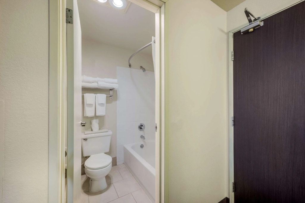 Best Western Alderwood