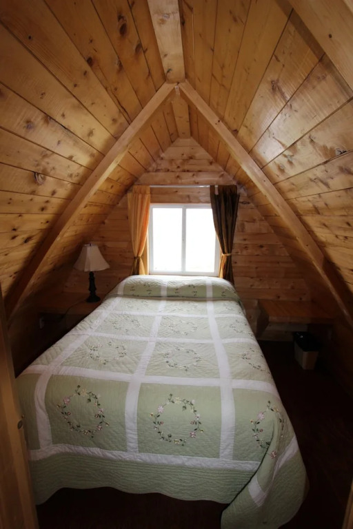 Chalets Nature Océan