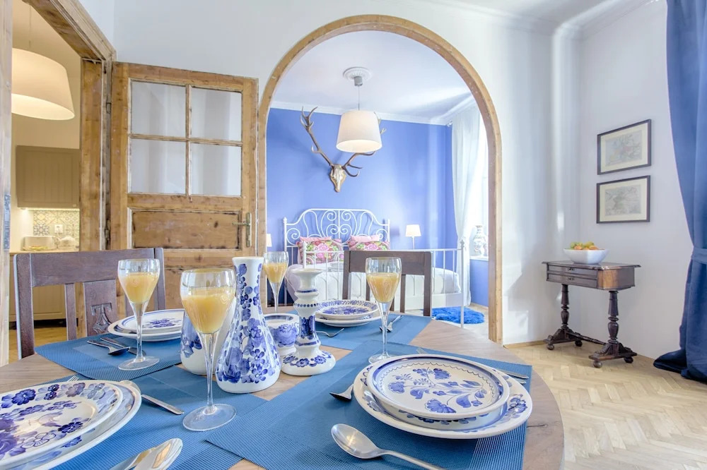 Tyzenhauz Apartments - Premium