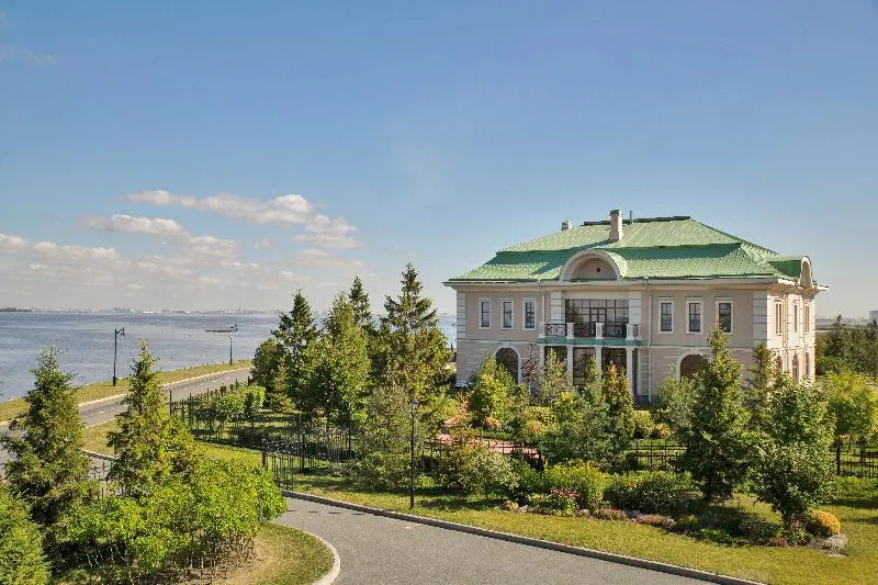 Consular Vip Villa