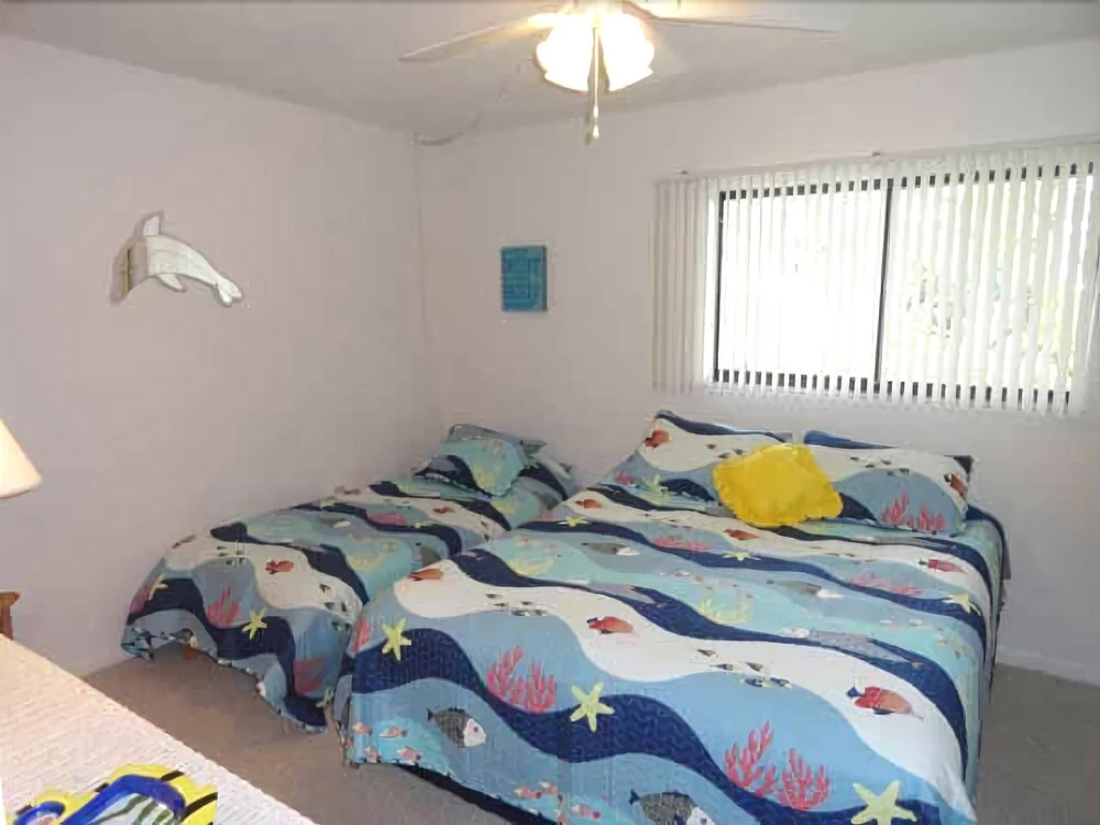 Ocean Park Terrace 202