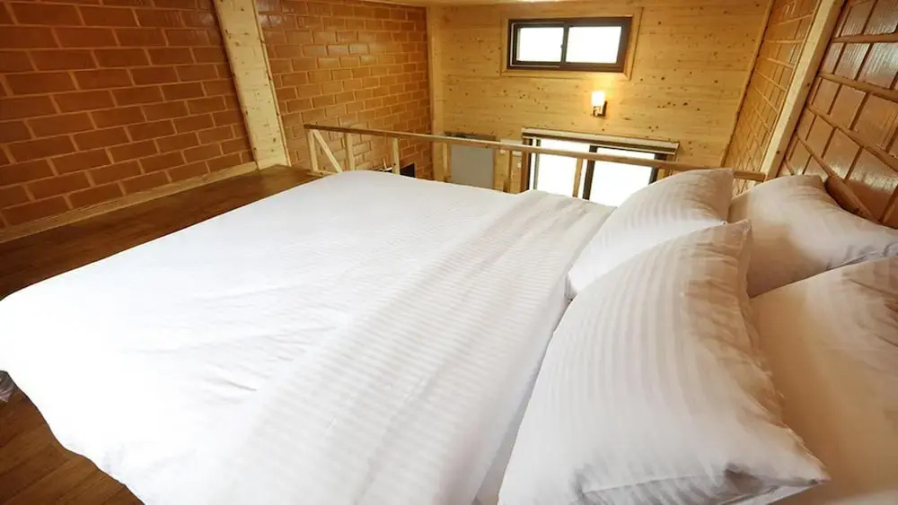 Seogwipo Starlightsky Pension