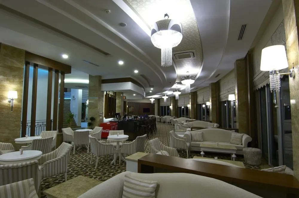 Safran Thermal Resort