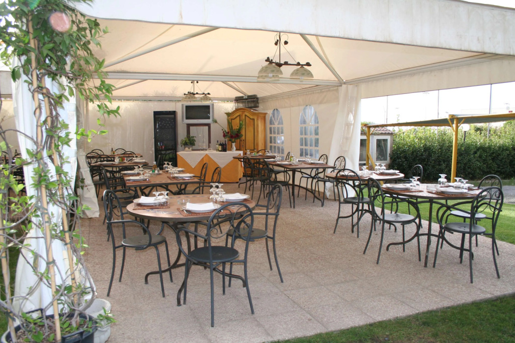 Hotel Marini
