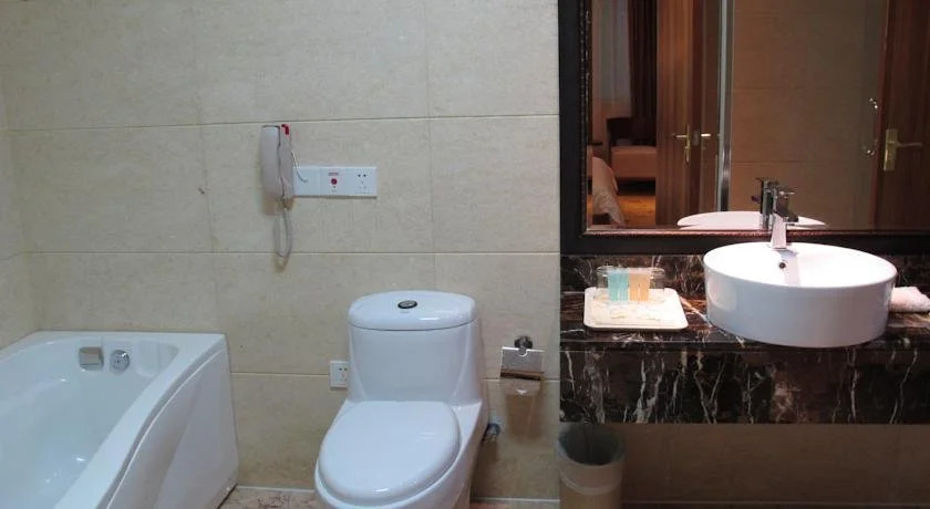 Xiamen Kingty Hotel