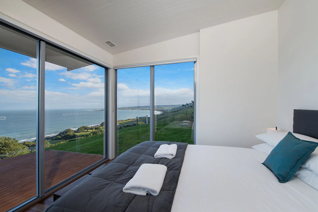 Seafarers Getaway