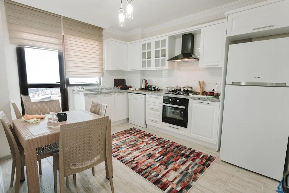 Jude Suite Hotel