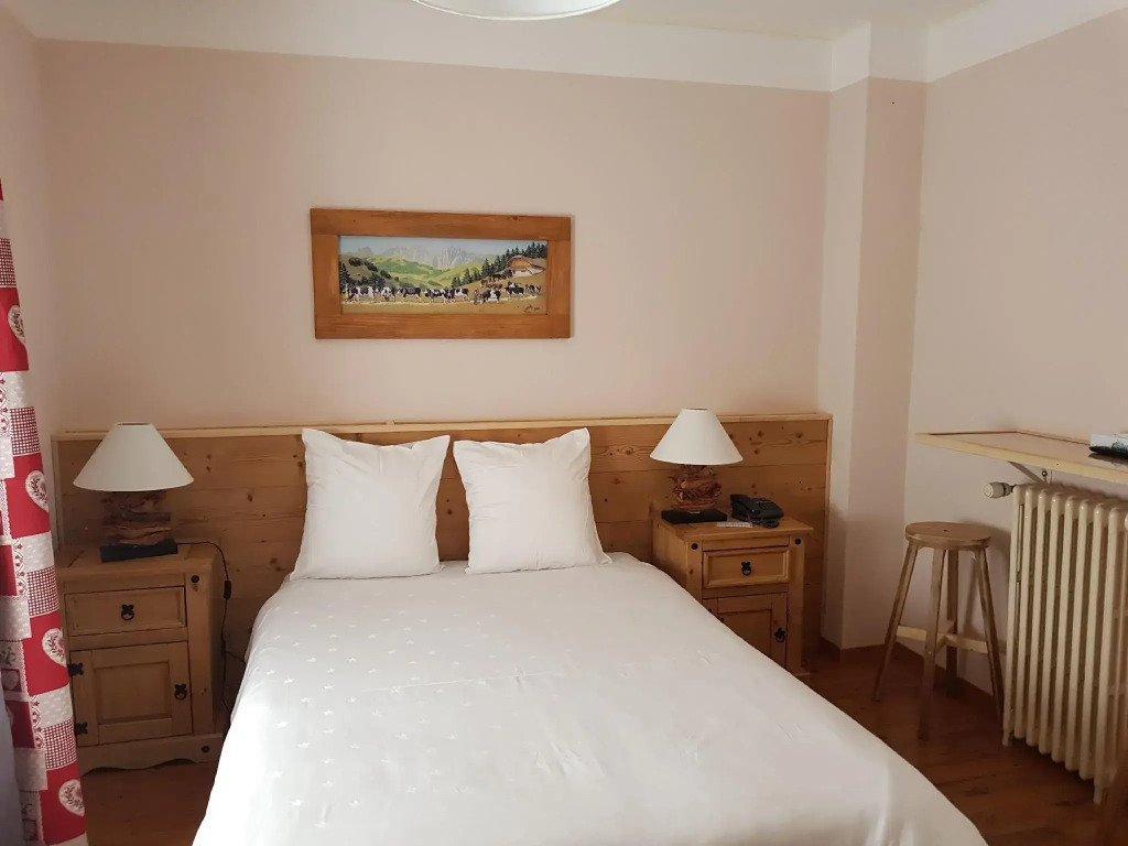 Hotel de Geneve