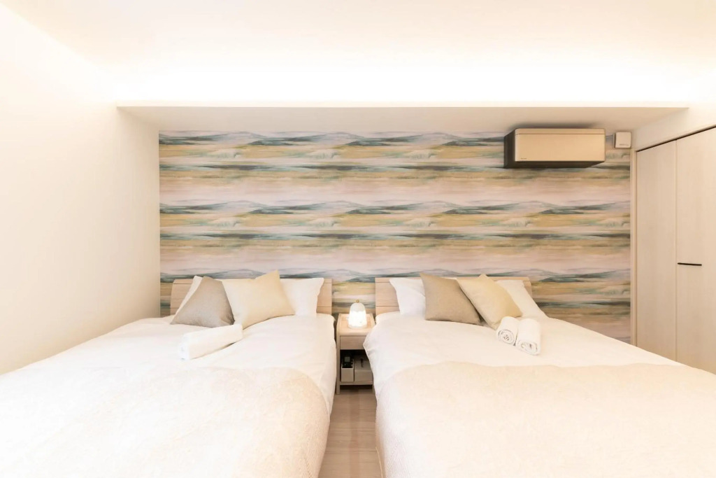 The Guest Villa 箱根湯本 V-II