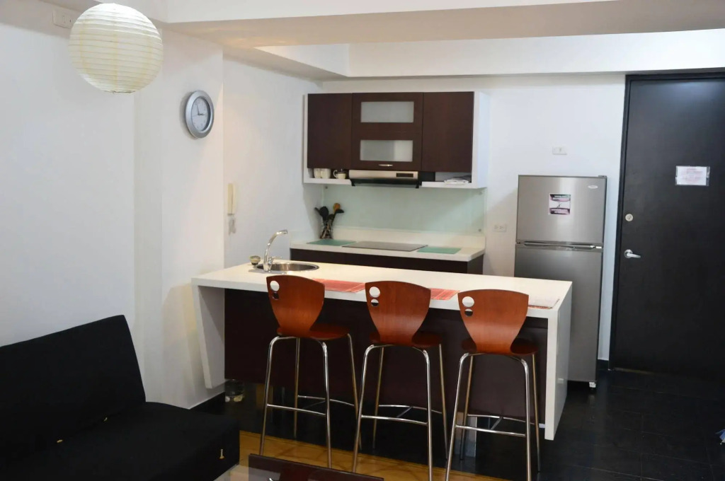 Continental Aparthotel Bogotá - Aparta Suite