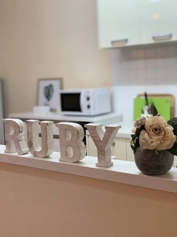 Ruby House