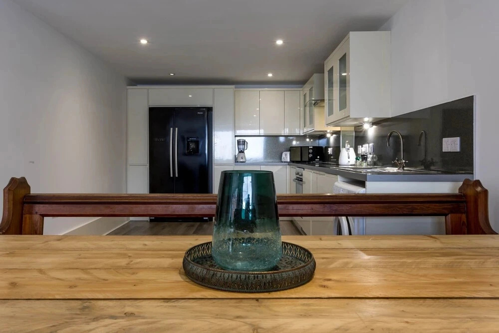 The Winding House Serviced Apartments HSA