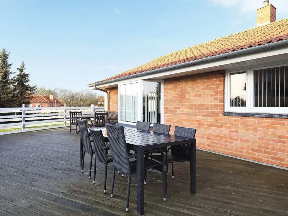 4 Star Holiday Home in Humble