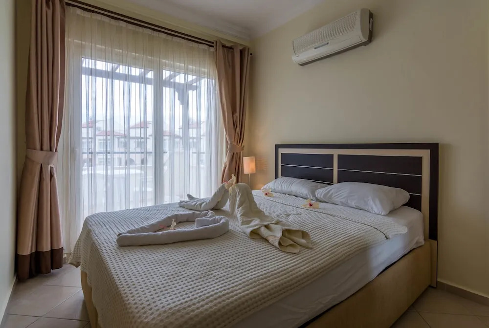 Ramada Residences By Wyndham Bozbuk