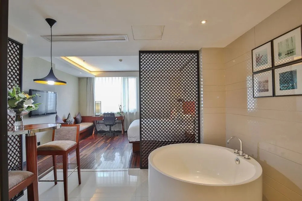 Narada Boutique Hotel Hangzhou Lakeside