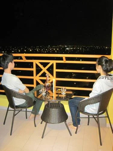 Condominio Moda