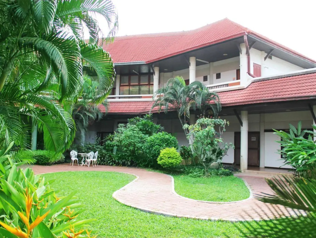 Mission Health Promotion Center (Mhpc Muaklek)