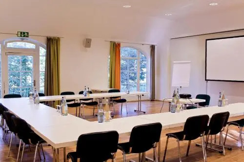 Hotel Schloss Blumenthal