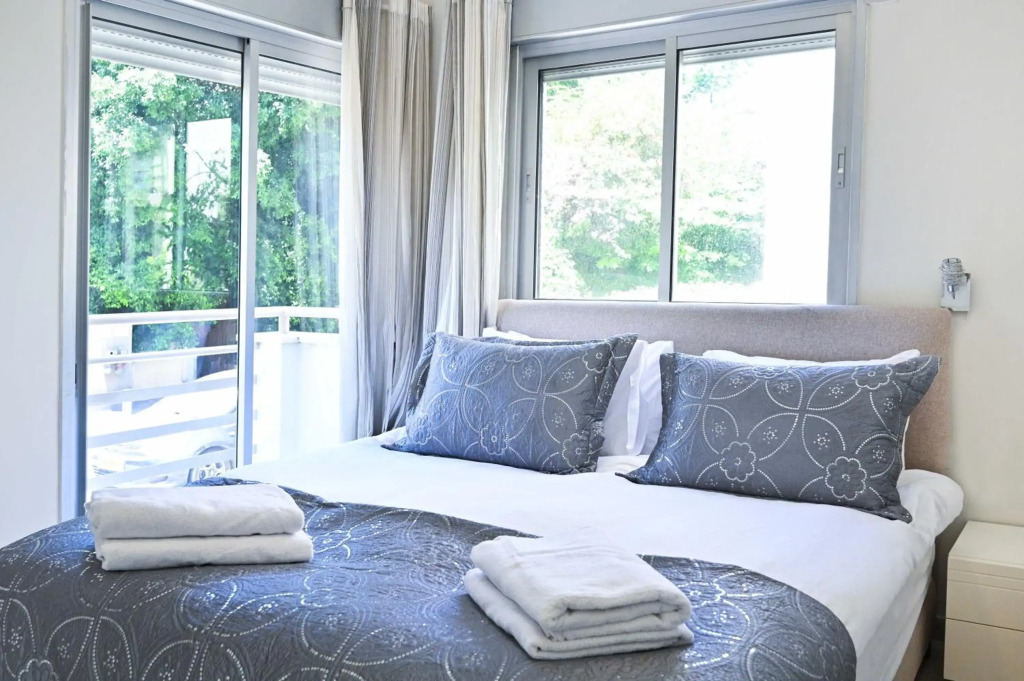 Homey 2BR in Frug 32 by HolyGuest