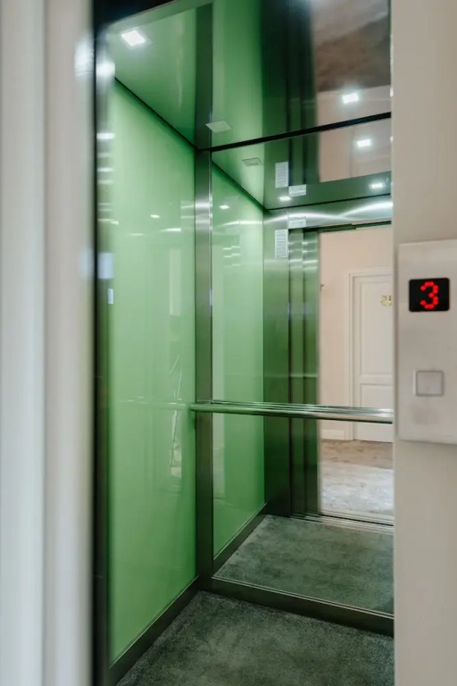 Ateneea Luxury Rooms