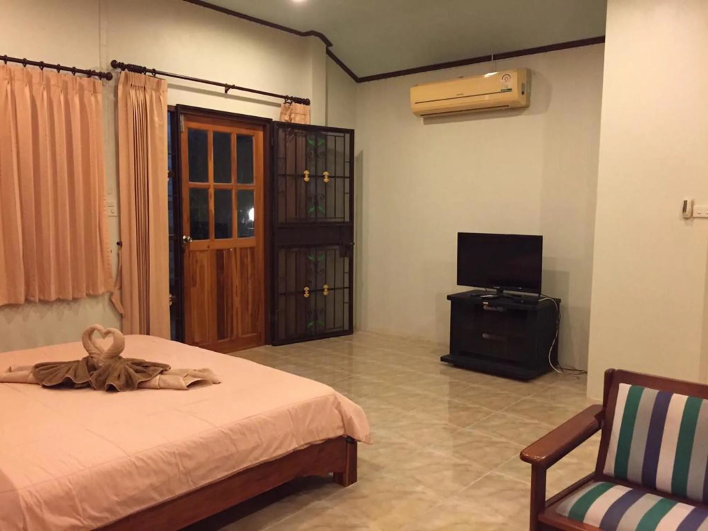 Makmai Sailom Heights