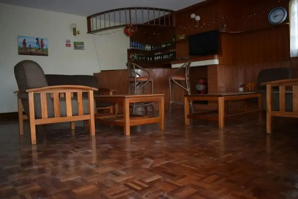 Coolmont Guest House