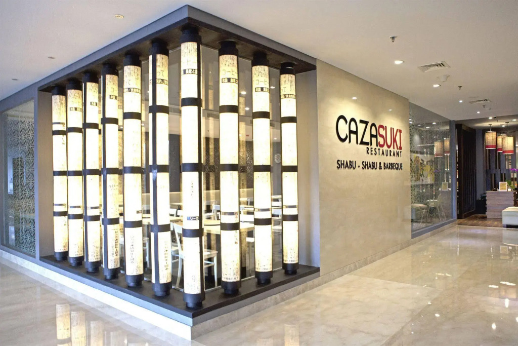 Oria Hotel Jakarta