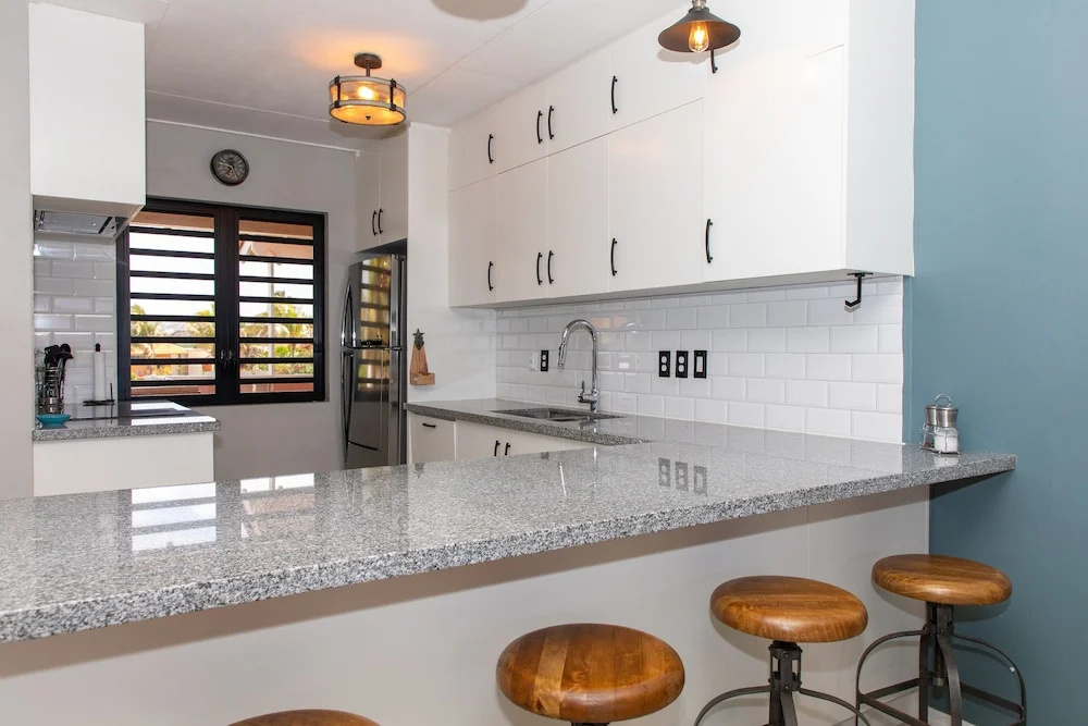 Sand Dollar Bonaire